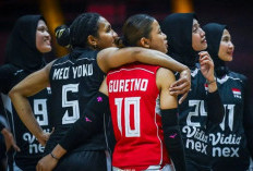 Jawa Timur Dominasi Voli Putri Indonesia untuk Asian Games 2026