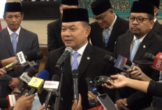 Kepala KSP Dudung Kawal Program Prioritas Prabowo Tuntas dan Cepat