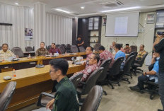 Polemik Tapal Batas Berakhir, DPRD Kabupaten Malang Tegaskan Tumpak Sewu Masuk Wilayah Malang