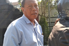Kades Terpilih Balongdowo Candi Klaim Tak Tahu soal Gugatan di PTUN Surabaya