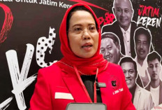 Konferda dan Konfercab Serentak Jadi Momentum Regenerasi Kepemimpinan PDIP Se-Jatim