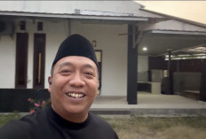 Biayai Kuliah S3 Diri Sendiri dan Rekan, Bupati Situbondo Lego Rumah Seharga Rp1,5 Miliar