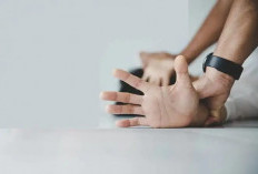 Oknum Jaksa Kejati Jatim Dipolisikan Atas Dugaan Pelecehan Seksual Staf Honorer