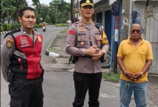 Pascatawuran Jalan Dupak, Kapolsek Bubutan Instruksikan Jam Malam