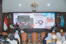 Lamongan Perkuat Peternakan dan Pakan Lokal untuk Dorong Swasembada Protein Hewani