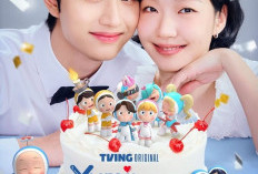 Perjalanan Kim Yumi Berakhir, Soon Rok Jadi Endgame Yumis Cells 3