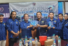Kasus Tuban Jadi Alarm, PWI dan AJI Bojonegoro Ingatkan Larangan Intimidasi Jurnalis