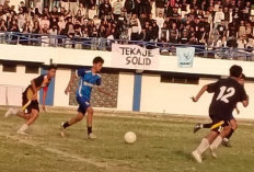 Dandim 0823 Situbondo Cup 2026: SMPN 1 Panji A Pesta 10 Gol Tanpa Balas ke Gawang SMPN 1 Kendit 