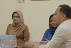 Janjikan Jadi Pegawai Damkar Bertarif Rp60 Juta, Dua Oknum Pemkot Terancam Dipecat