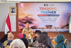  BPSDM Jatim Perkuat Kapasitas Fasilitator DPRD, Wujudkan Kebijakan Daerah Berbasis Evidensi