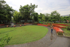 Kampung Jepang dan Hutan Kota Dipoles Ulang, Pemkot Madiun Siapkan Anggaran Ratusan Juta