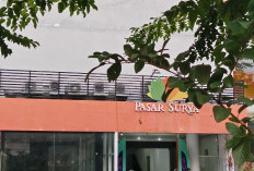 3 Bulan Naik Penyidikan, Kasus Pengelolaan Stand dan Lahan PD Pasar Surya Masih Jalan di Tempat