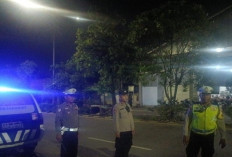 Respons Cepat Polsek Simokerto Tindak Lanjuti Laporan Gangster di Sidotopo