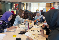 Dafam Pacific Caesar Surabaya Gelar Festival 