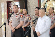 Polri dan Kemenhub Perkuat Pengamanan Nataru 2026, Antisipasi Kecelakaan Transportasi