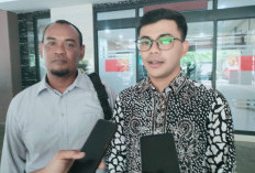 Kasus Pemalsuan Berkas yang Menyeret Notaris asal Lamongam Berakhir Damai