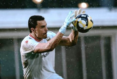 Starting Line Up Timnas Indonesia vs Bulgaria, Laga Pamungkas FIFA Series 2026