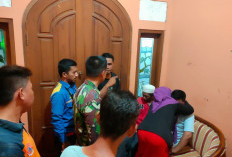 Tak Dibelikan Mainan, Pemuda Depresi di Situbondo Lompat dari Motor dan Nyebur ke Sungai