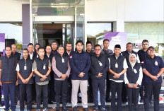 Imigrasi Pasuruan Perketat Pengawasan Orang Asing Lewat Operasi Gabungan TIMPORA