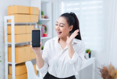 Jangan Dilewatkan! Ini Rekomendasi HP di Bawah Rp 5 Juta yang Cocok Dibeli Pakai THR Lebaran 2026