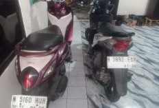 Sekeluarga Sindikat Curanmor di Malang Digulung: Mertua, Anak, dan Menantu Kompak Mencuri di Area Persawahan