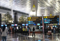 Konsisten di Level Dunia, Imigrasi Soekarno-Hatta Pertahankan Top 10 Layanan Terbaik Skytrax Awards 2026