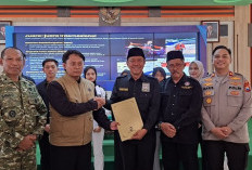 Sabet 4 Emas dan 1 Perak di Piala Panglima TNI 2026, Atlet PSHT Ngawi Langsung Diganjar Bonus