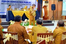 Pemkab Pasuruan Targetkan Perbaikan Jalan 1.600 Kilometer di 2026