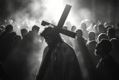 Memahami Makna Tri Hari Suci, Napak Tilas Perjalanan Iman, Pengorbanan, dan Kemenangan Umat Kristiani