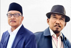 HM. Suprapto Santoso dan HM. Supramu Santoso Terima Penghargaan Filantropi Pendidikan dari LPTNU