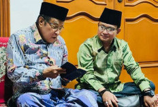 Gelar Muktamar dan Penyempurnaan Konstitusi PBNU: Sebuah Solusi Alternatif