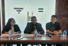 Bos Restoran Son Ga Surabaya Bantah Kekerasan Seksual dan Janji Kembali ke Indonesia