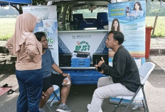 Universal Health Coverage Tercapai, Kualitas Layanan Terjamin