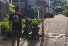 Drama KDRT di Kalijudan, Sempat Viral dan Kejar-kejaran dengan Polisi, Akhirnya Laporan Dicabut