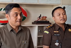 Kejari Sampang Bantah Isu Barang Bukti Sabu Tak Terbukti, Jaksa Pastikan Positif Metamfetamina 