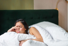 Masih Ngantuk Setelah Tidur Semalaman? Ini Kebiasaan yang Bisa Jadi Penyebab