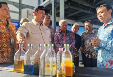 ITS Kembangkan Sains Techno Park untuk Perkuat Inovasi Mahasiswa 