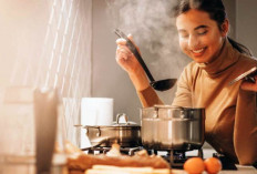 Hukum Menghirup Aroma Masakan dan Parfum saat Puasa Ramadan, Apakah Membatalkan?