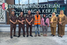 Jampidum Kejagung Apresiasi RJ Perdana Pasca KUHAP Baru, Surabaya Jadi Percontohan Nasional