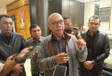 Dicopot dari Jabatan, Aspidum Kejati Jatim Tunggu Hasil Pemeriksaan Kejagung