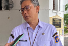 Bapenda Surabaya Tegaskan Area Parkir Tempat Usaha Wajib Miliki Izin