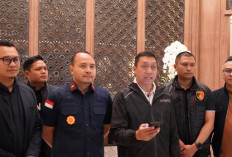 Imigrasi Soetta Kawal Pemulangan Buronan Kasus Korupsi