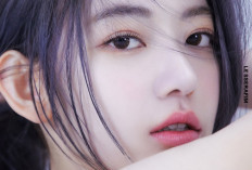 Putri Kerajaan Baru di HYBE, Pergantian Nama Sakura LE SSERAFIM Picu Komentar Netizen