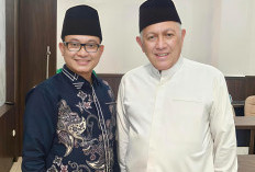 Gus Kikin dan Ujian Besar Membenahi ''Konstitusi'' NU: Sebuah Kontribusi Pemikiran