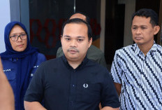 Truk Dicuri saat Terparkir, Polres Ngawi Ringkus Pelaku hingga Karanganyar