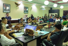 Normalisasi Tahap 2 Sungai Kalianak Surabaya Diprotes, Dewan Minta Setop Penandaan Rumah