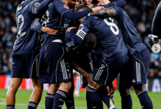 Gol Dramatis Valverde di Injury Time Selamatkan Real Madrid dari Kejutan Celta Vigo