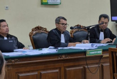 Kamis Ini Sidang Maidi Cs Berlanjut, JPU KPK Bakal Hadirkan 5–10 Saksi