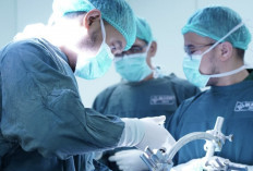 Pertama Kali di Indonesia, RSUD Dr Soetomo Tangani Pasien Gangguan Kesehatan Jiwa Lewat Operasi 