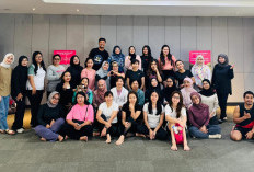 Dafam Pacific Caesar Surabaya Sukses Gelar Mat Pilates, Targetkan Kebugaran Fisik dan Mental di Awal Tahun